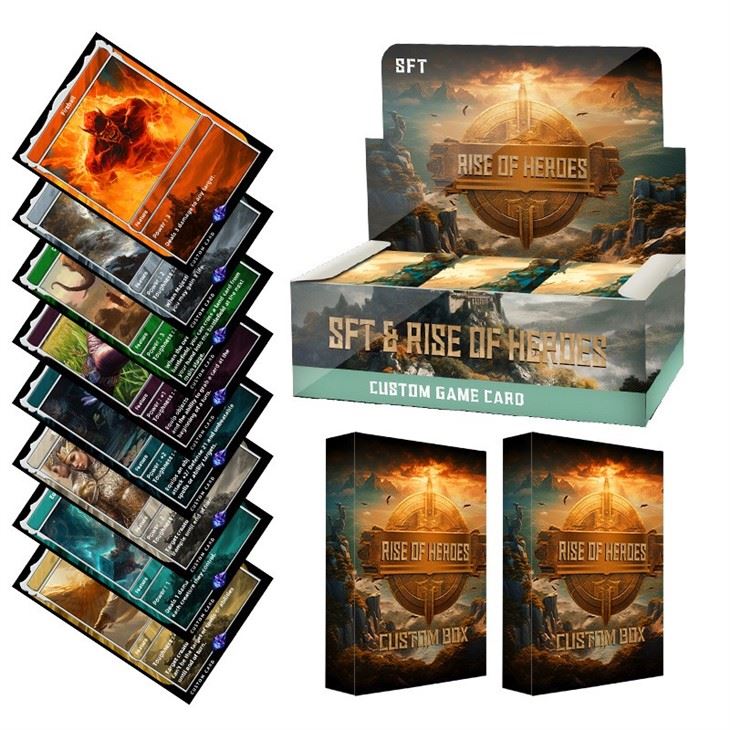 Logical Reasoning Cards