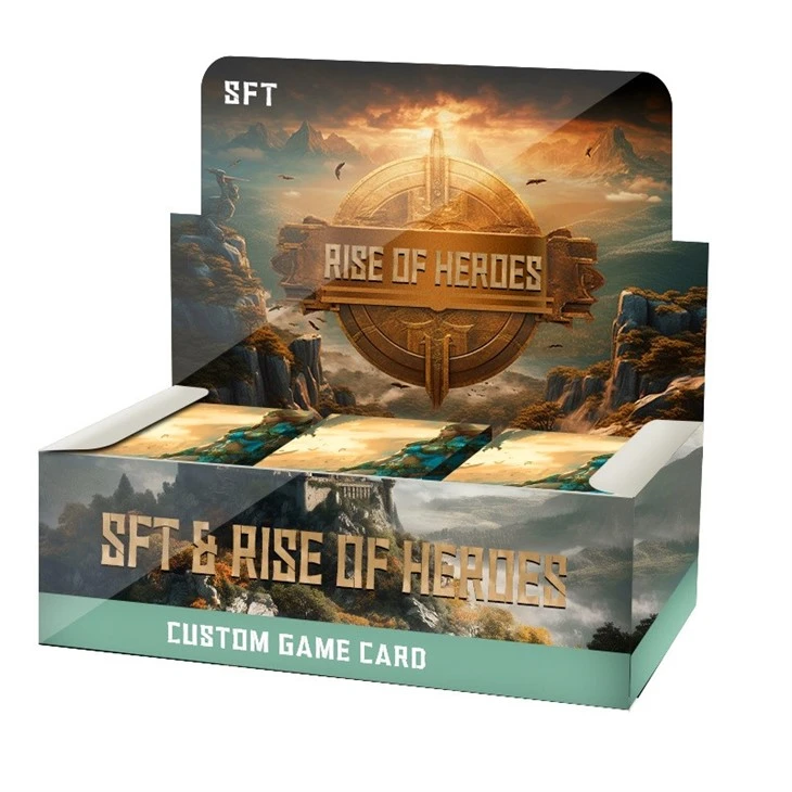 Logical Reasoning Cards