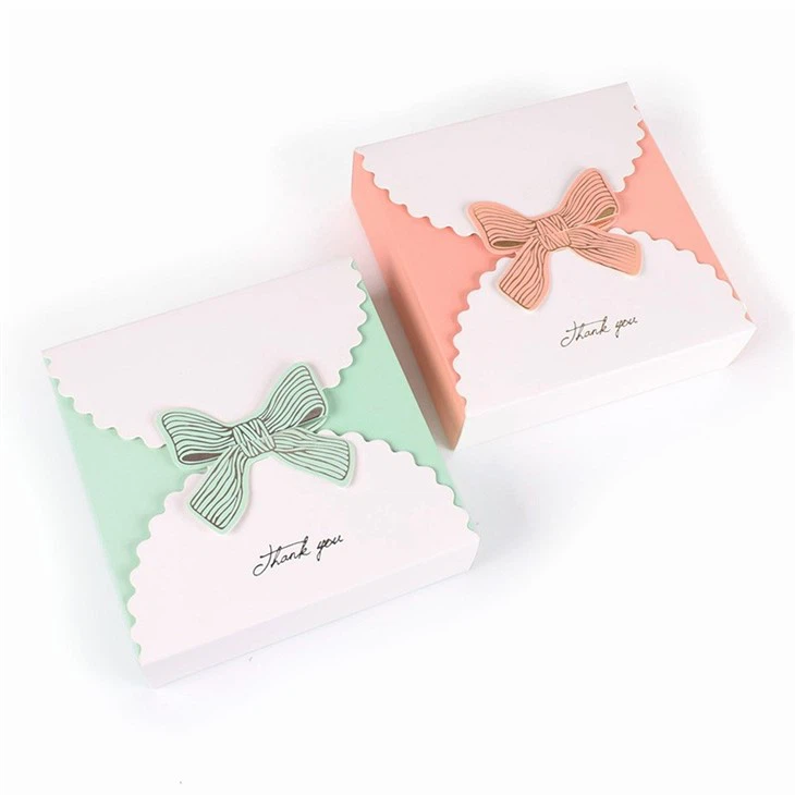 Pastries, Sweets, Gifts, Ornaments, Folding Cartons