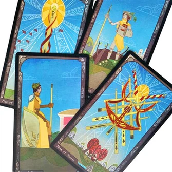 Eine vollständige Liste der Hersteller von benutzerdefinierten Karten