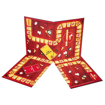 Chinatown-Brettspiel